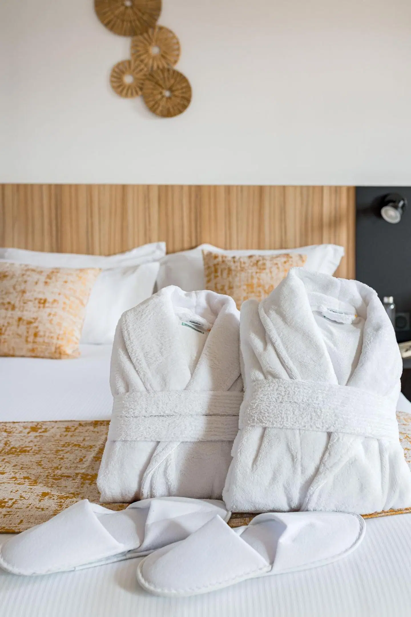 Quality Suites Lyon 7 Lodge ROOM_EXAMPLE