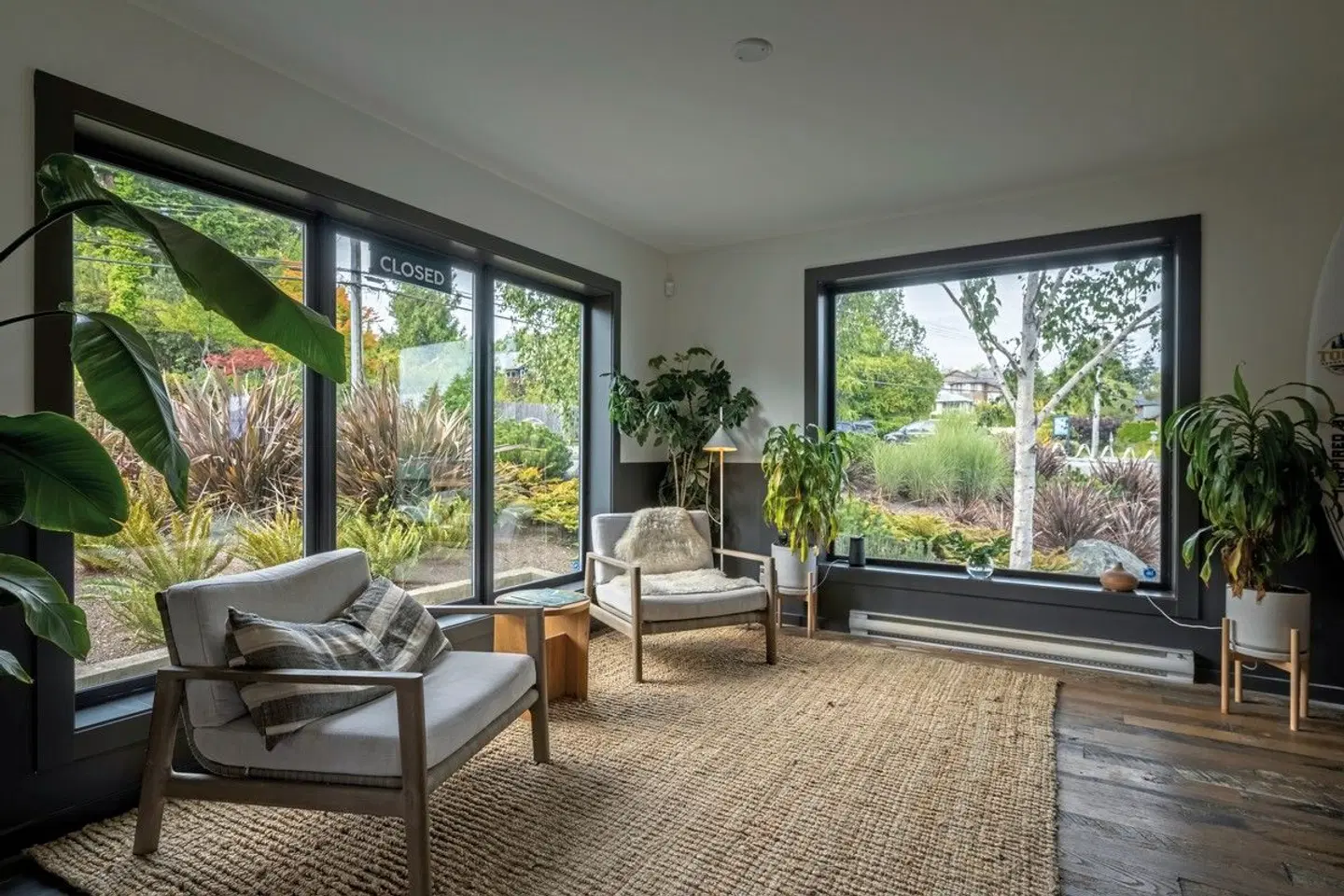 Tofino Resort & Marina ROOM_EXAMPLE