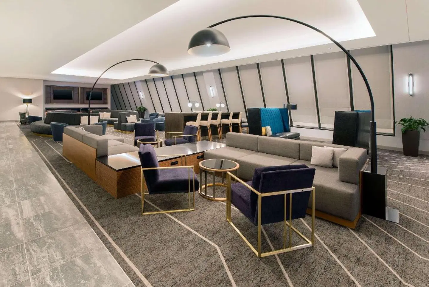 Hilton Atlanta LOUNGE_LOBBY