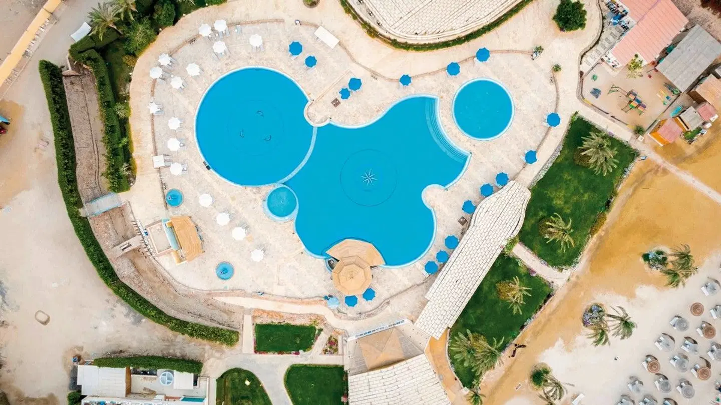 Concorde Moreen Beach Resort & Spa MODEL_IMPRESSION