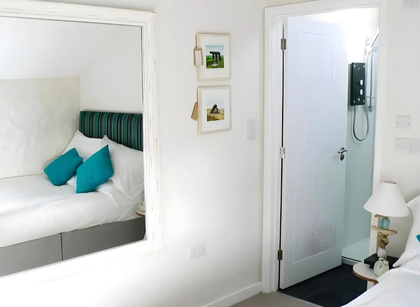 Cape Cornwall Club ROOM_EXAMPLE