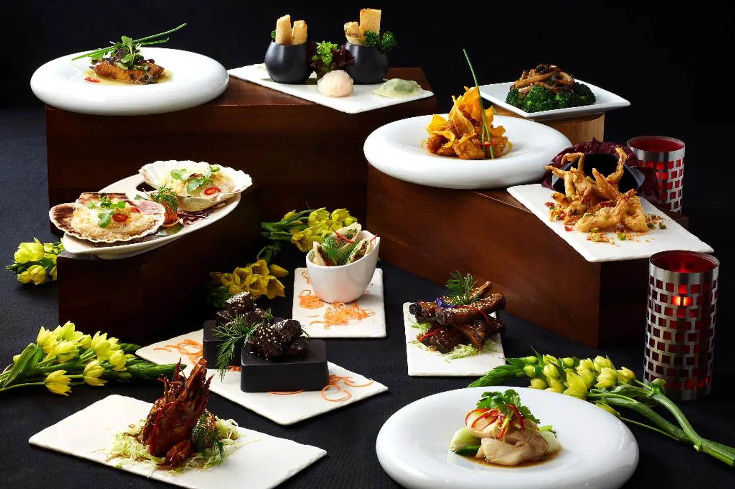 Millennium Hotel London Knightsbridge Restaurant