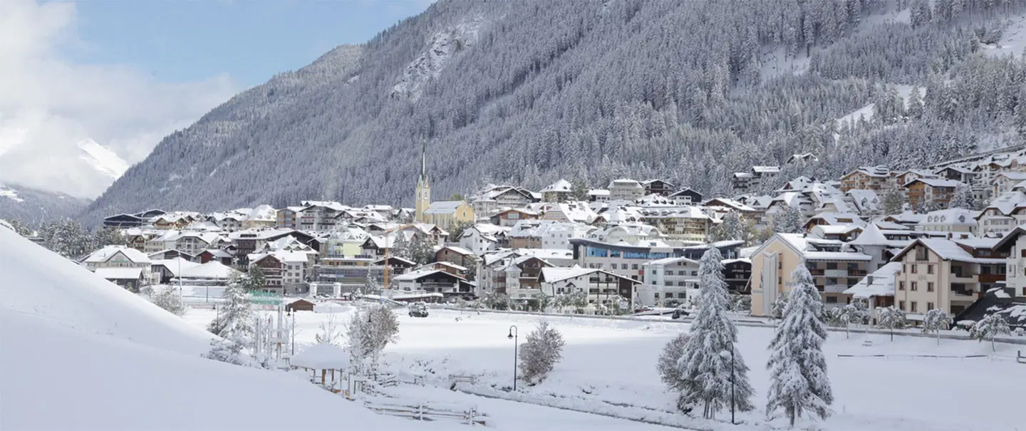 Hotel Lasalt LANDSCAPE