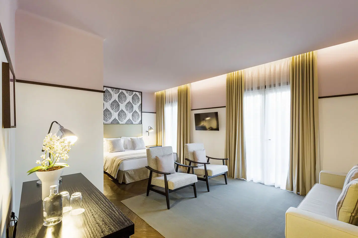 Castanheiro Boutique Hotel ROOM_EXAMPLE