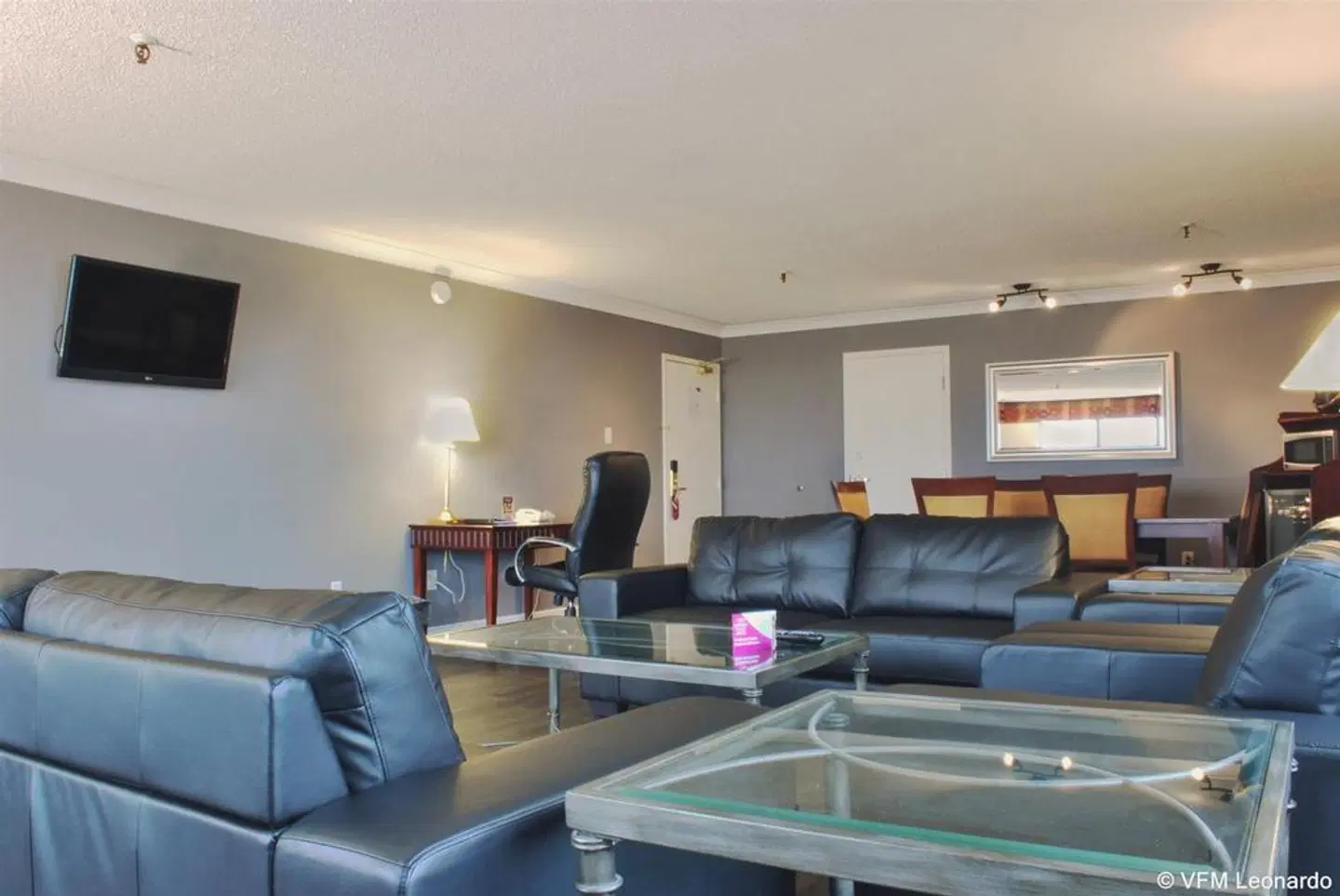 Crowne Plaza Hotel Moncton Downtown LOUNGE_LOBBY