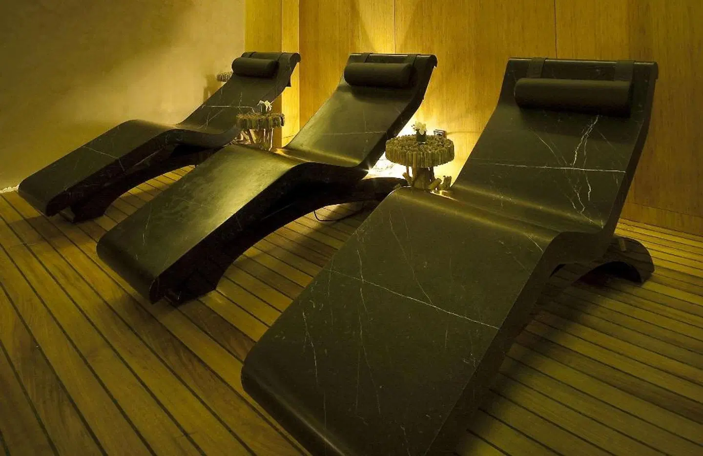 DoubleTree by Hilton Hotel Istanbul - Moda ROOM_EXAMPLE