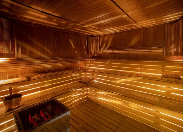 DoubleTree by Hilton Hotel Istanbul - Moda HEALTH_BEAUTY