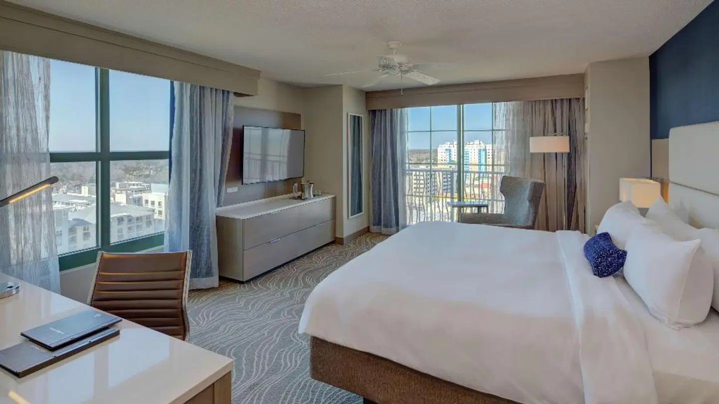 Hilton Virginia Beach Oceanfront ROOM_EXAMPLE