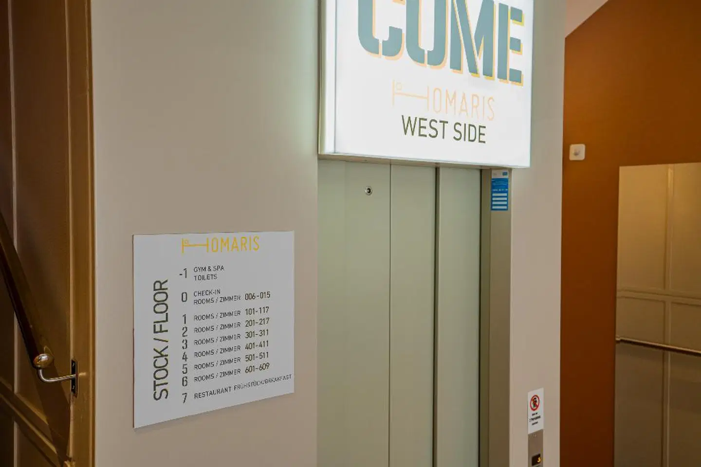 Homaris West Side LOUNGE_LOBBY