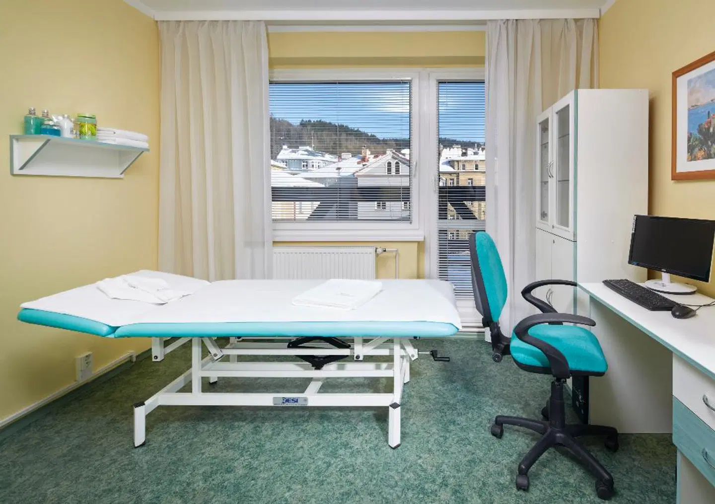 Spa Hotel Devin SPORTS_AND_LEISURE