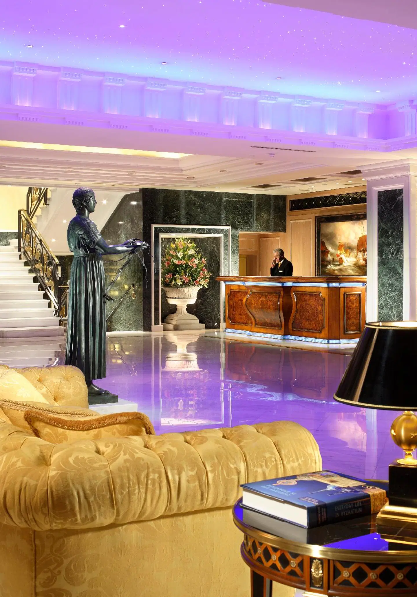 Royal Olympic Hotel LOUNGE_LOBBY