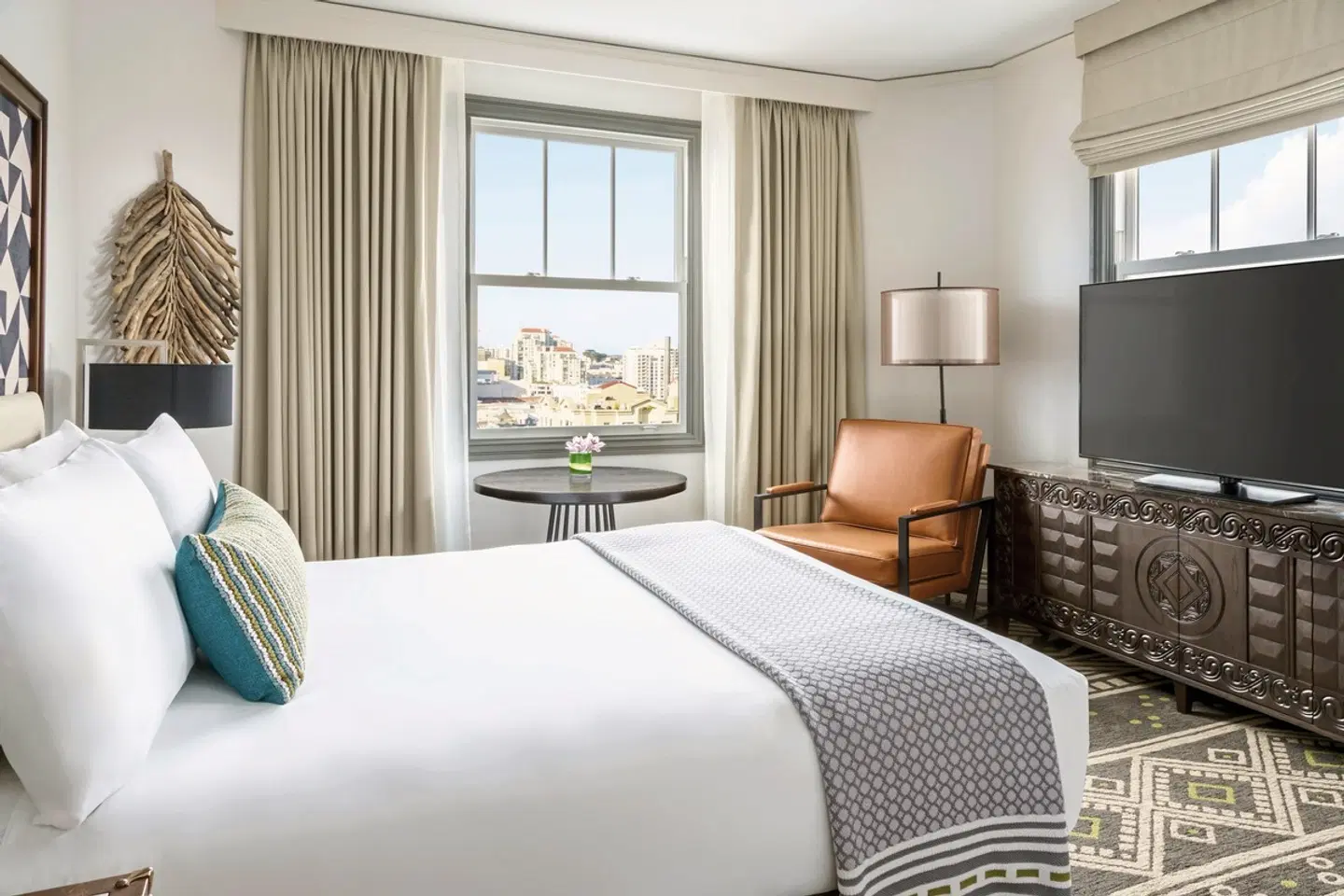 Hotel Spero, Vignette Collection ROOM_EXAMPLE