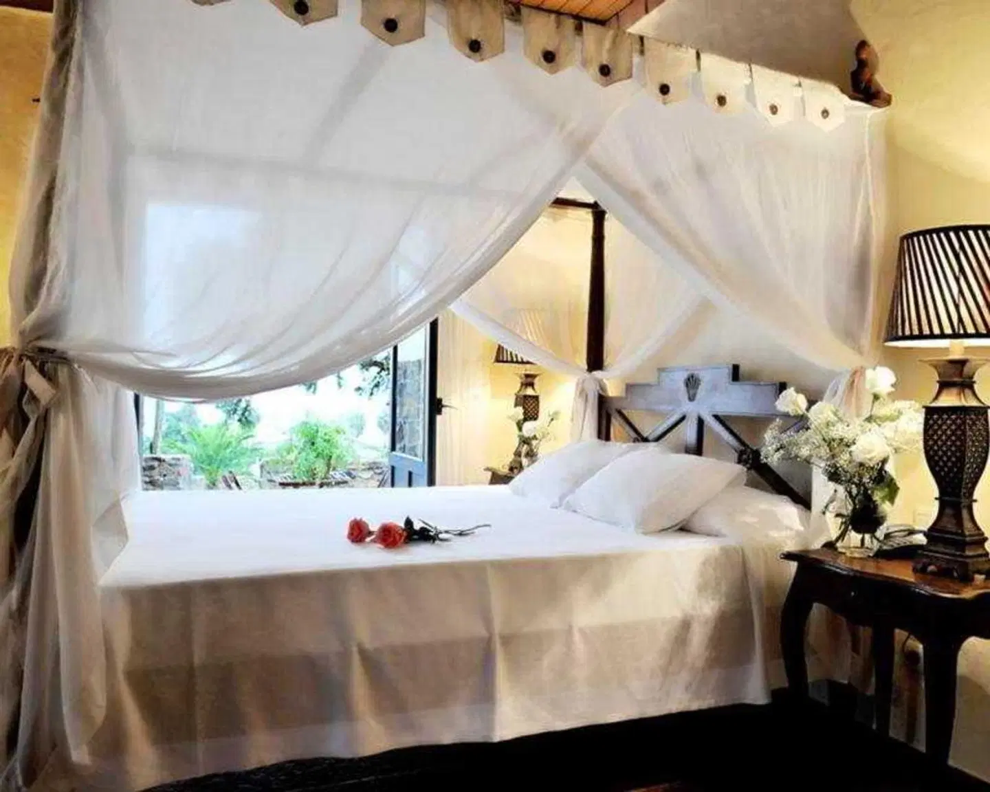 El Cortijo de Zahara THe Senses Collection ROOM_EXAMPLE