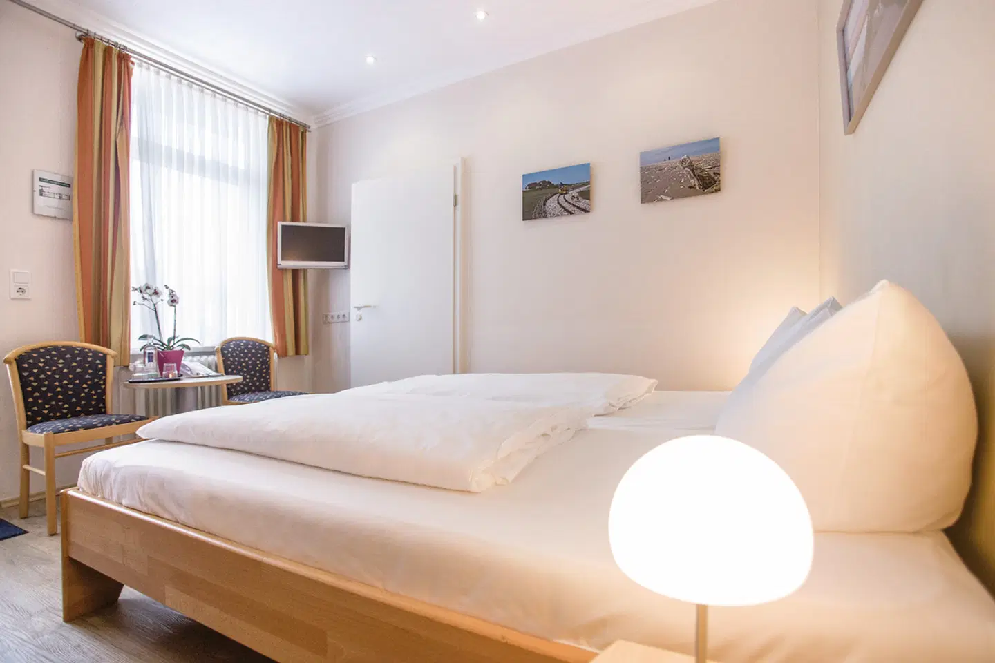 Nordsee-Hotel Hinrichsen ROOM_EXAMPLE