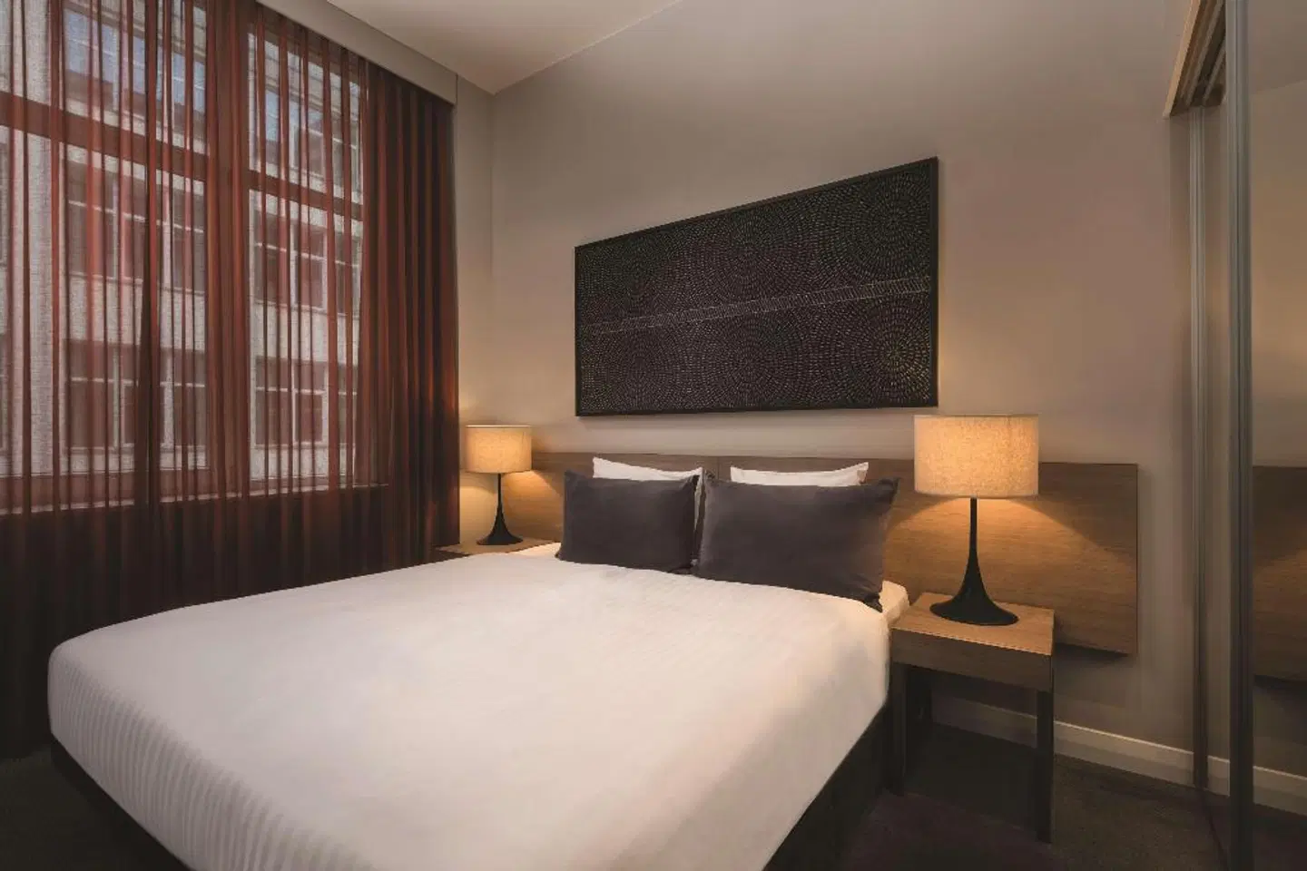 Adina Checkpoint Charlie ROOM_EXAMPLE