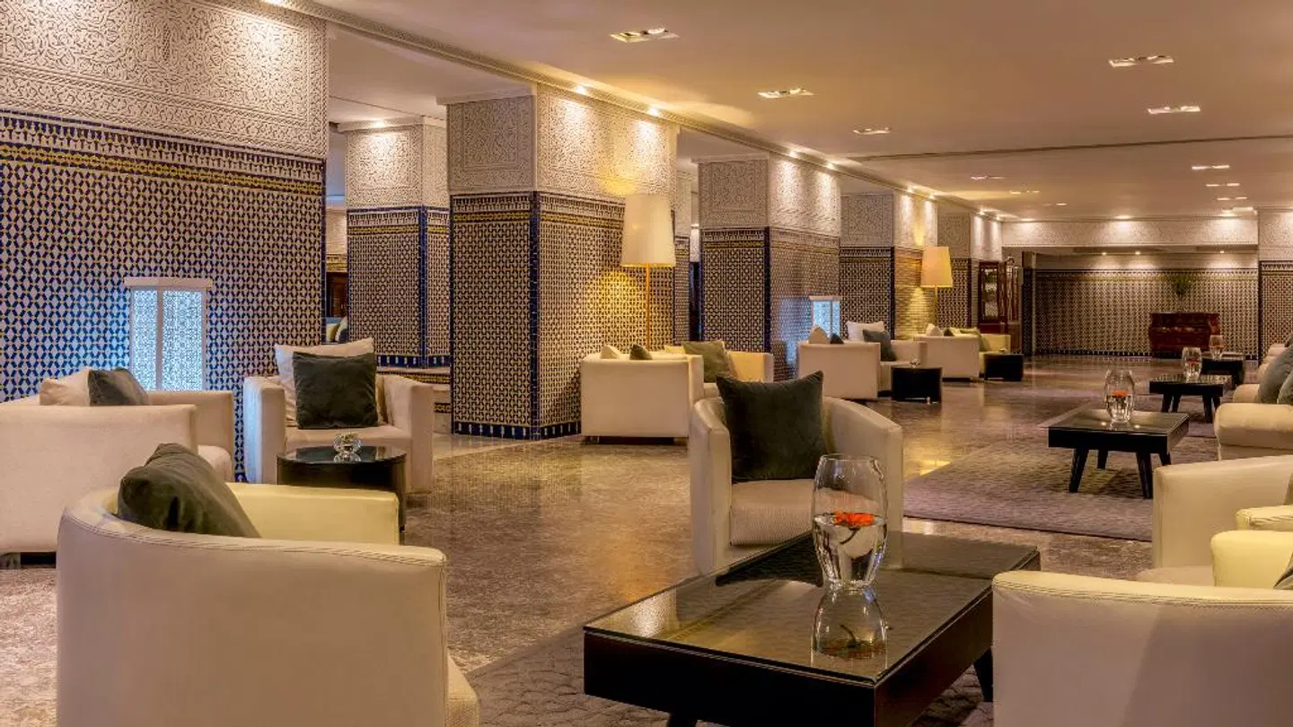 La Tour Hassan LOUNGE_LOBBY