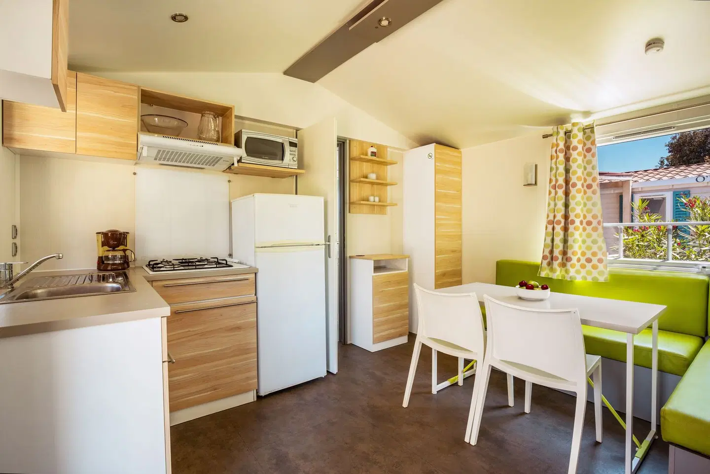 Brioni Sunny Camping ROOM_EXAMPLE