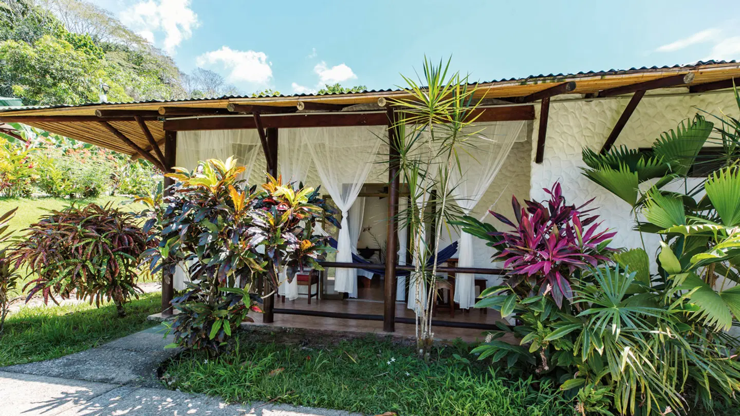 Villas Río Mar EXTERIOR