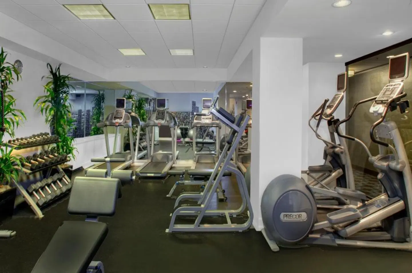 Allegro Chicago, a Kimpton Hotel SPORTS_AND_LEISURE