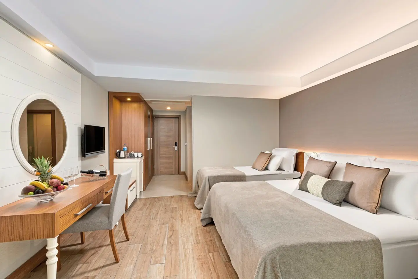 Sherwood Exclusive Kemer ROOM_EXAMPLE