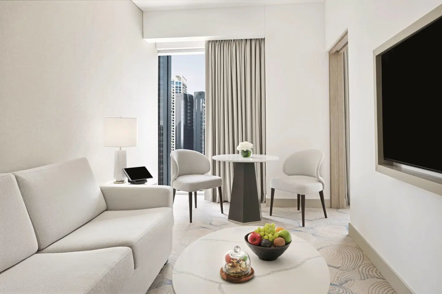 JW Marriott Hotel Marina ROOM_EXAMPLE