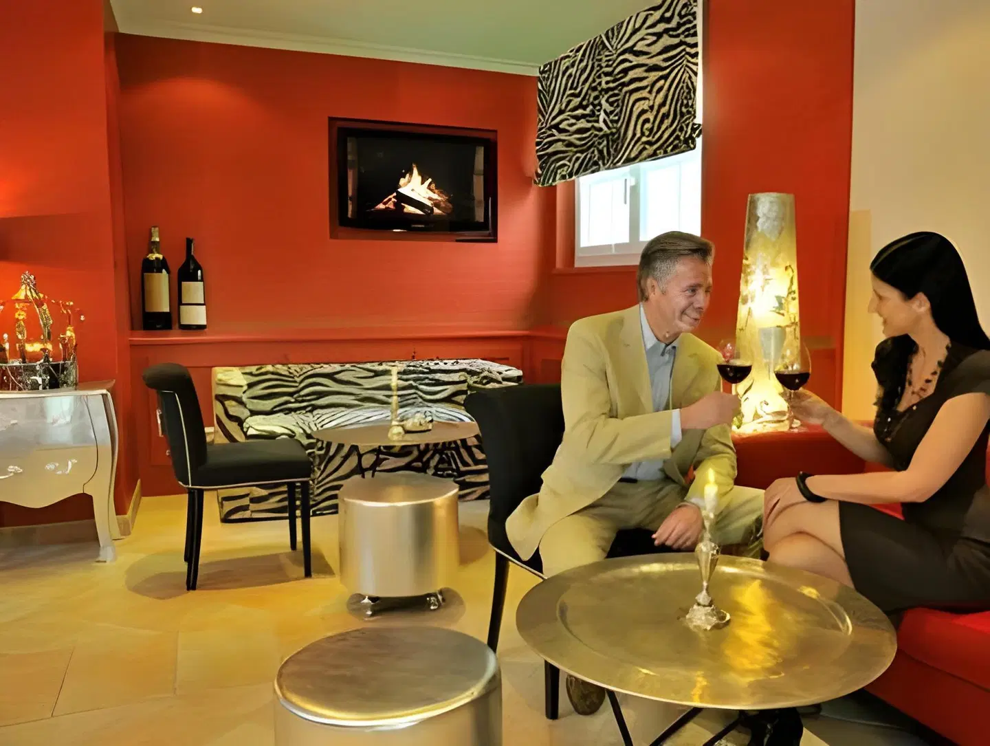 Hotel Heitzmann LOUNGE_LOBBY