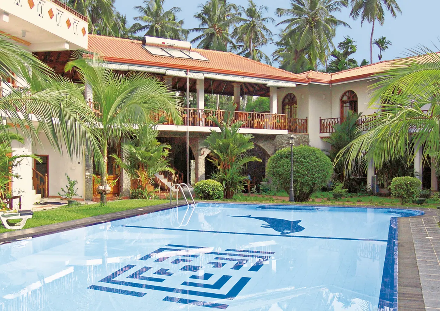 Bentota Village EXTERIOR