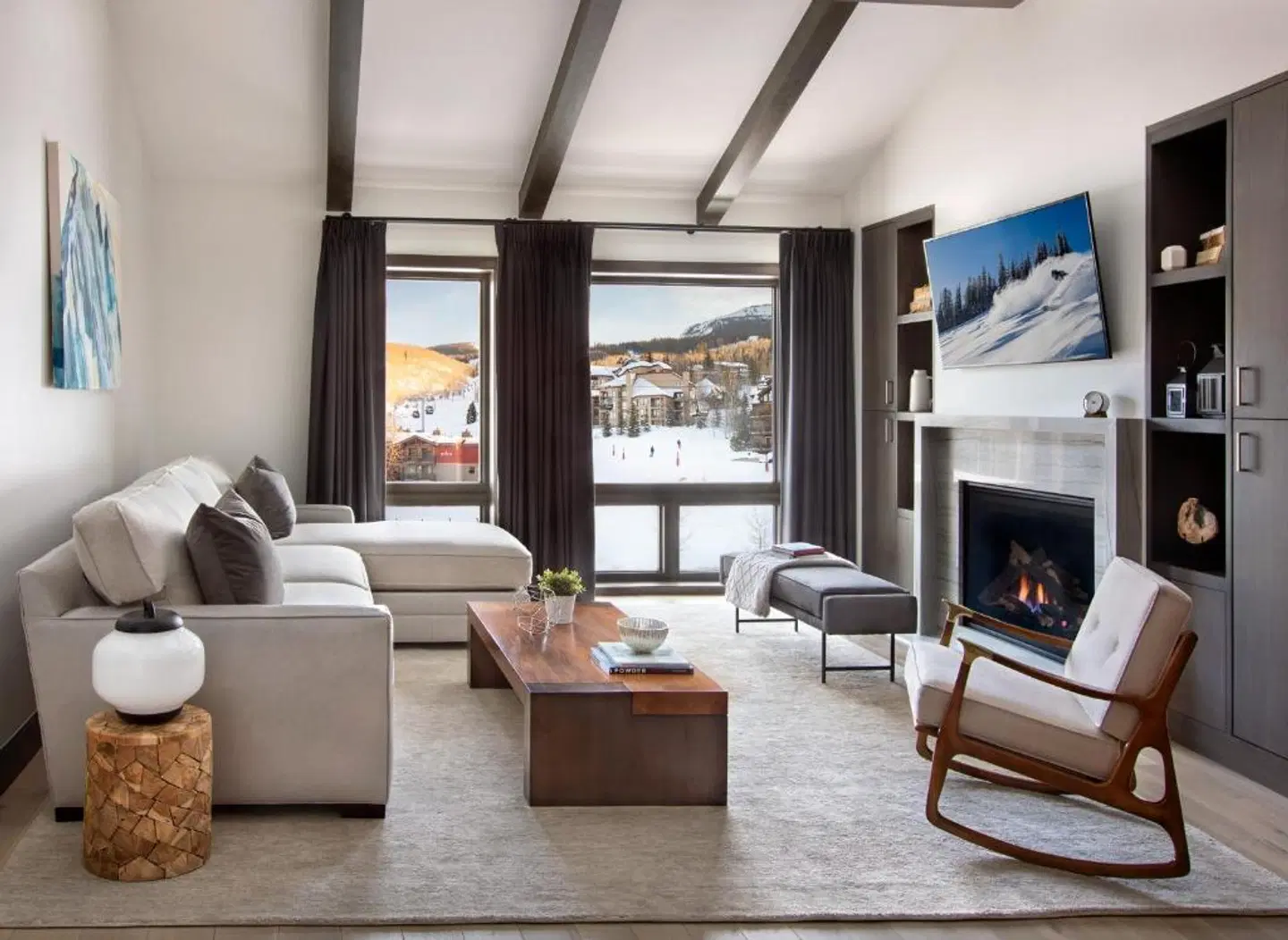 Limelight Hotel Snowmass LOUNGE_LOBBY