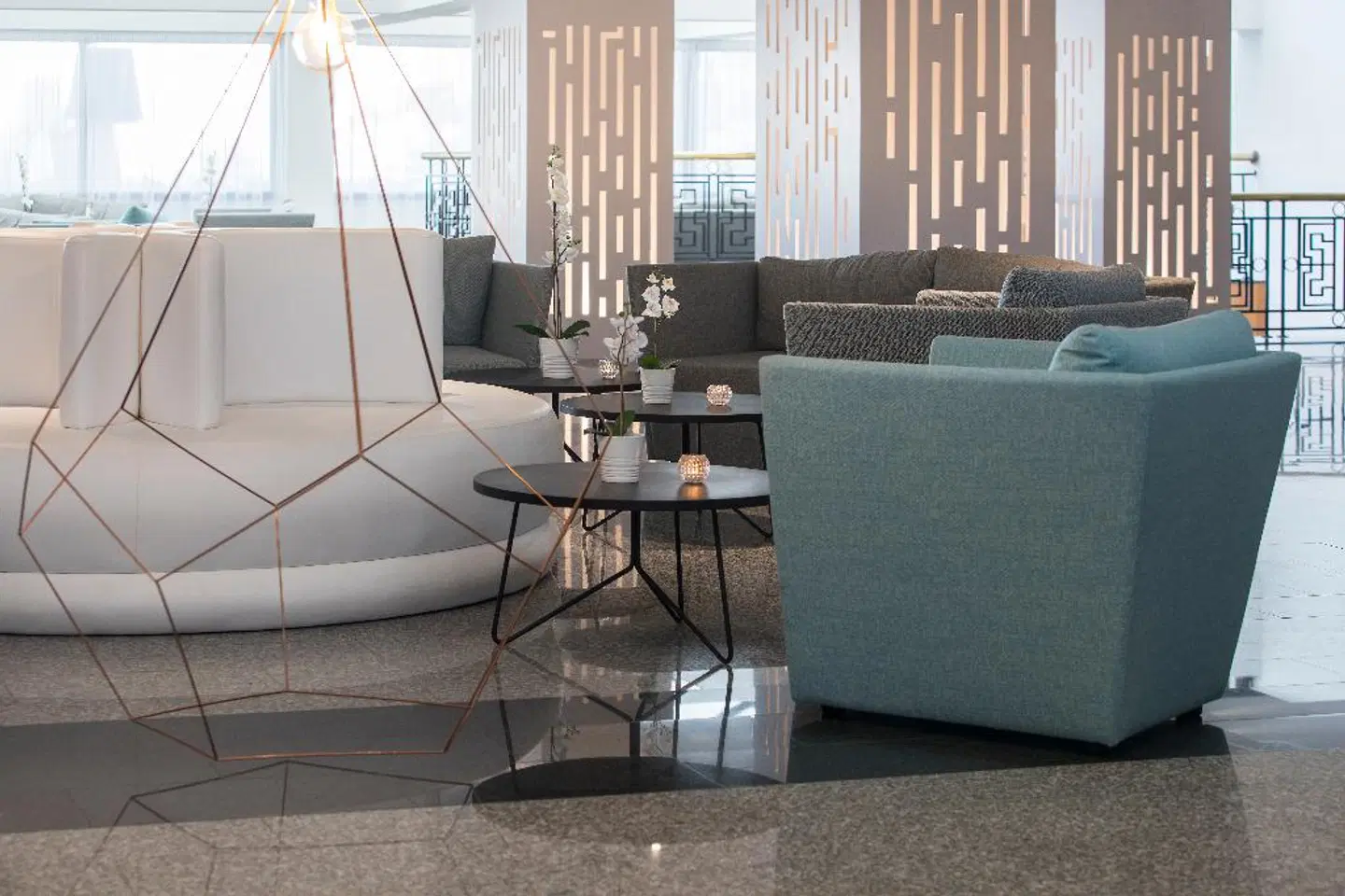 Odessa Beach Hotel LOUNGE_LOBBY