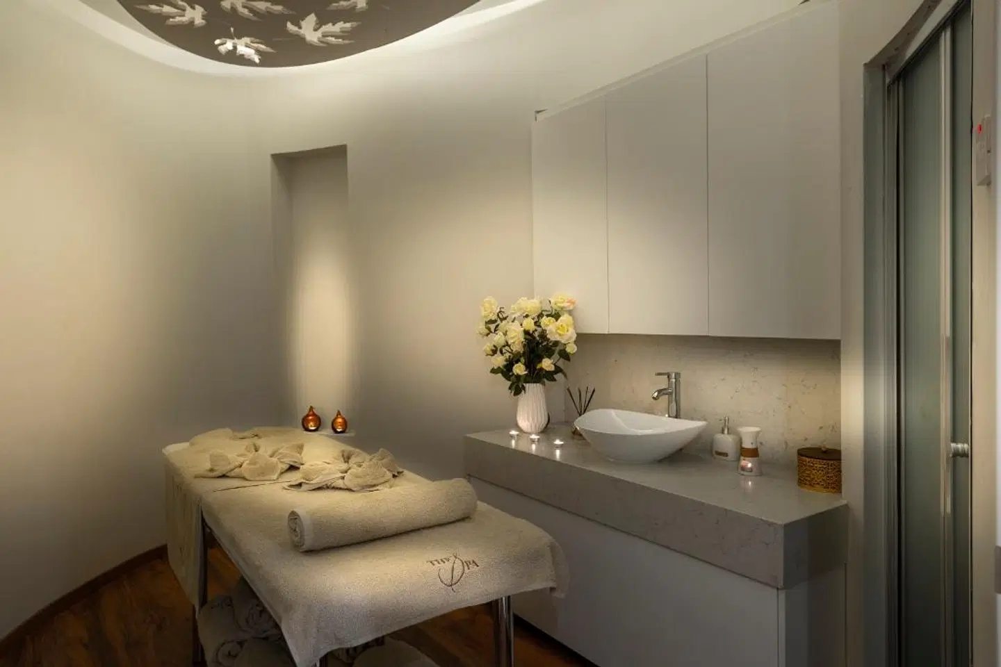 Odessa Beach Hotel HEALTH_BEAUTY