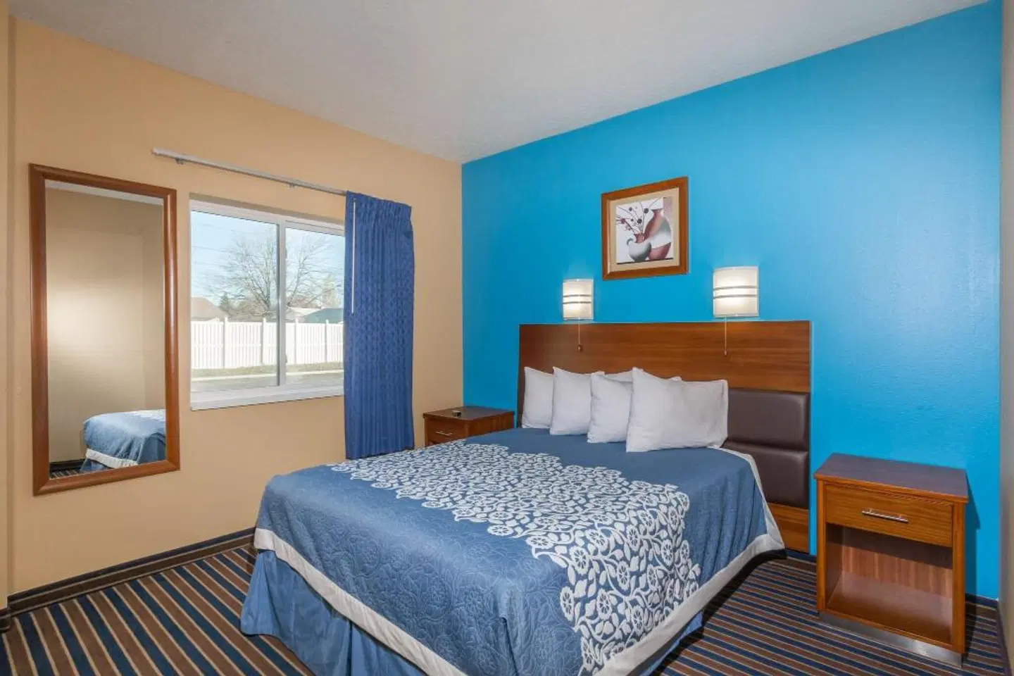 Days Inn by Wyndham Vernal ROOM_EXAMPLE