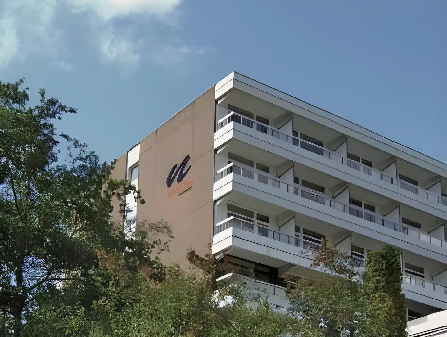 Plöner See by Tulip Inn EXTERIOR