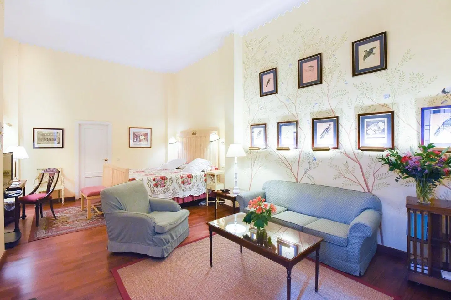 Las Casas de la Judería ROOM_EXAMPLE