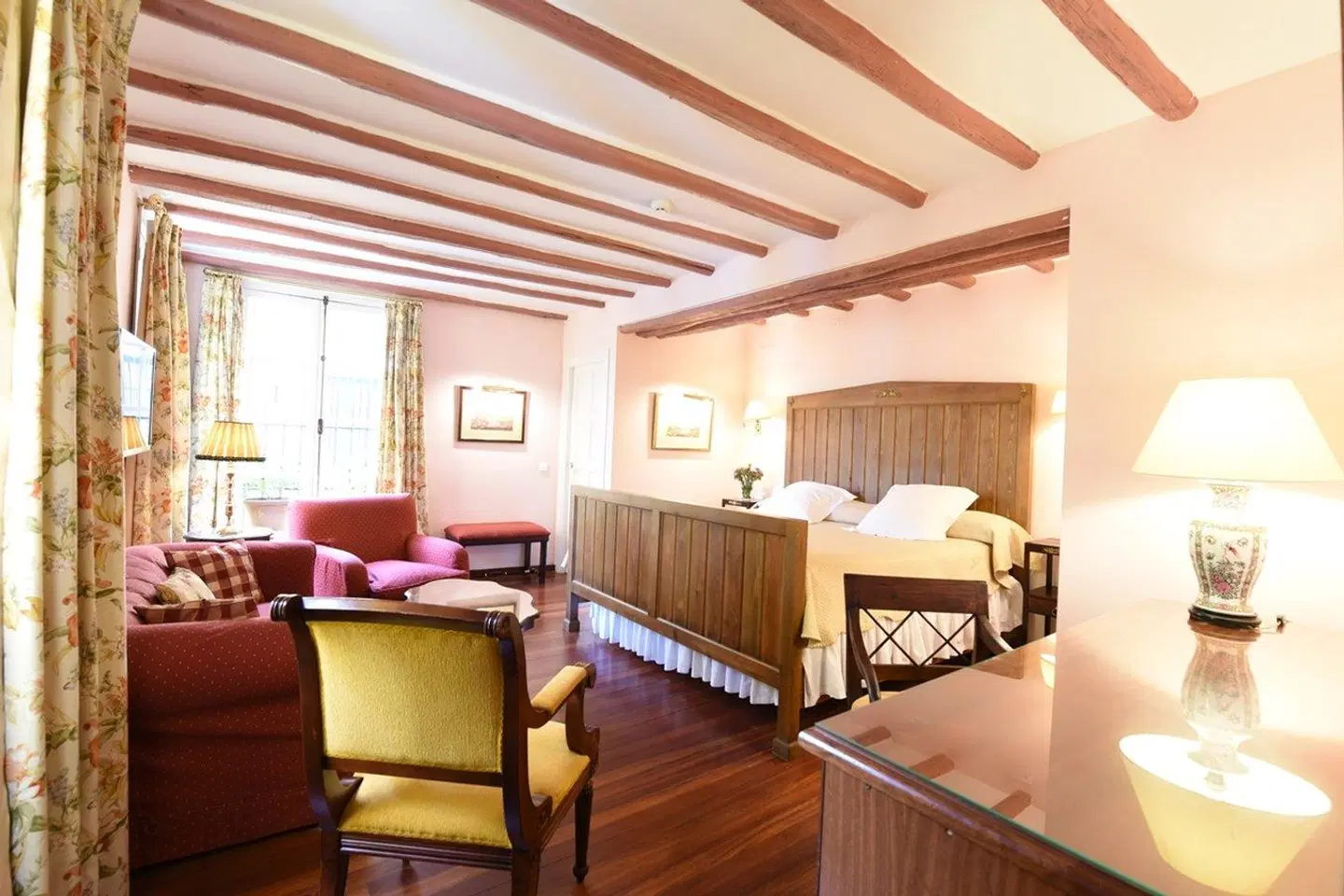 Las Casas de la Judería HEALTH_BEAUTY