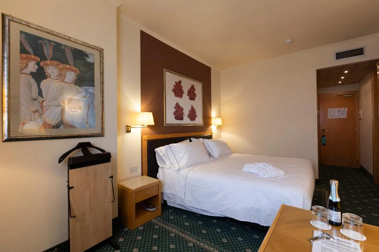 CityLife Hotel Poliziano ROOM_EXAMPLE