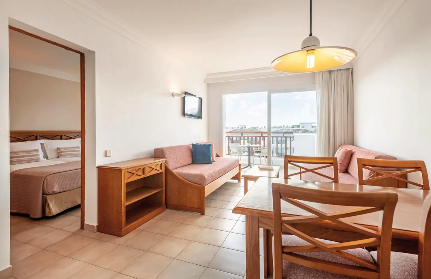 Inturotel Cala Azul ROOM_EXAMPLE