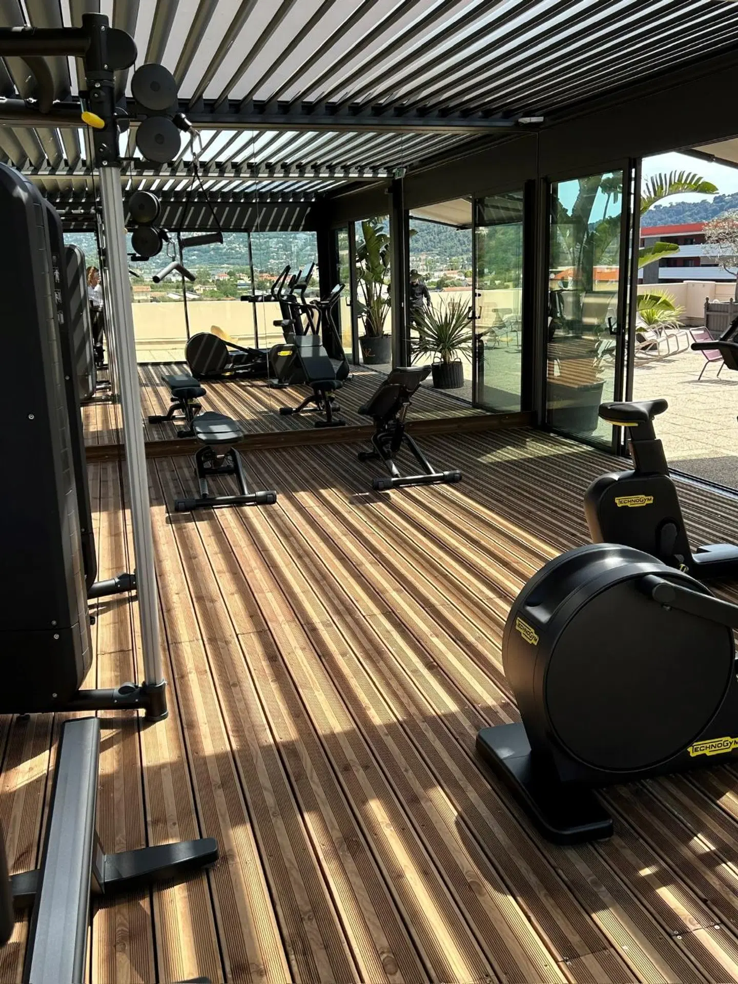 Servotel Saint Vincent SPORTS_AND_LEISURE