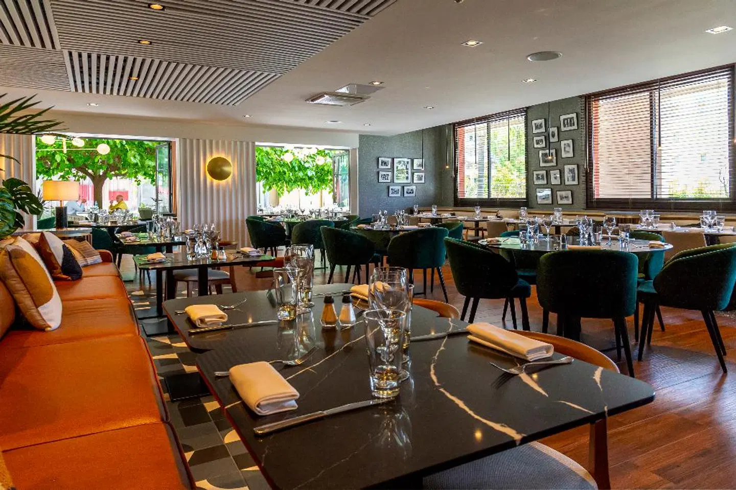 Servotel Saint Vincent Konferenz