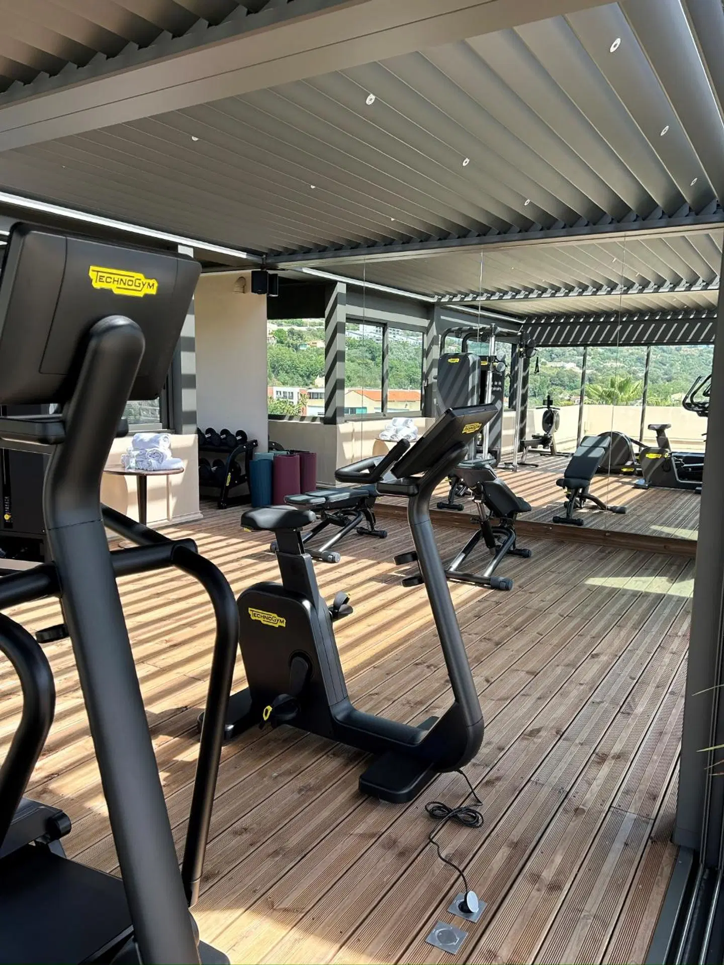 Servotel Saint Vincent SPORTS_AND_LEISURE