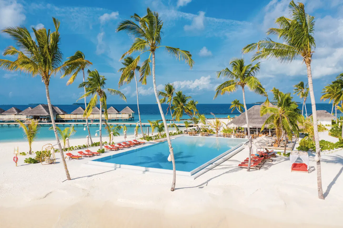 Sun Siyam Iru Veli OUTDOOR_POOL