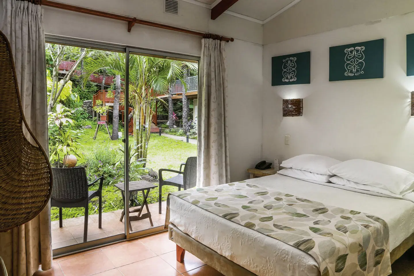 Easter Island Eco Lodge ROOM_EXAMPLE