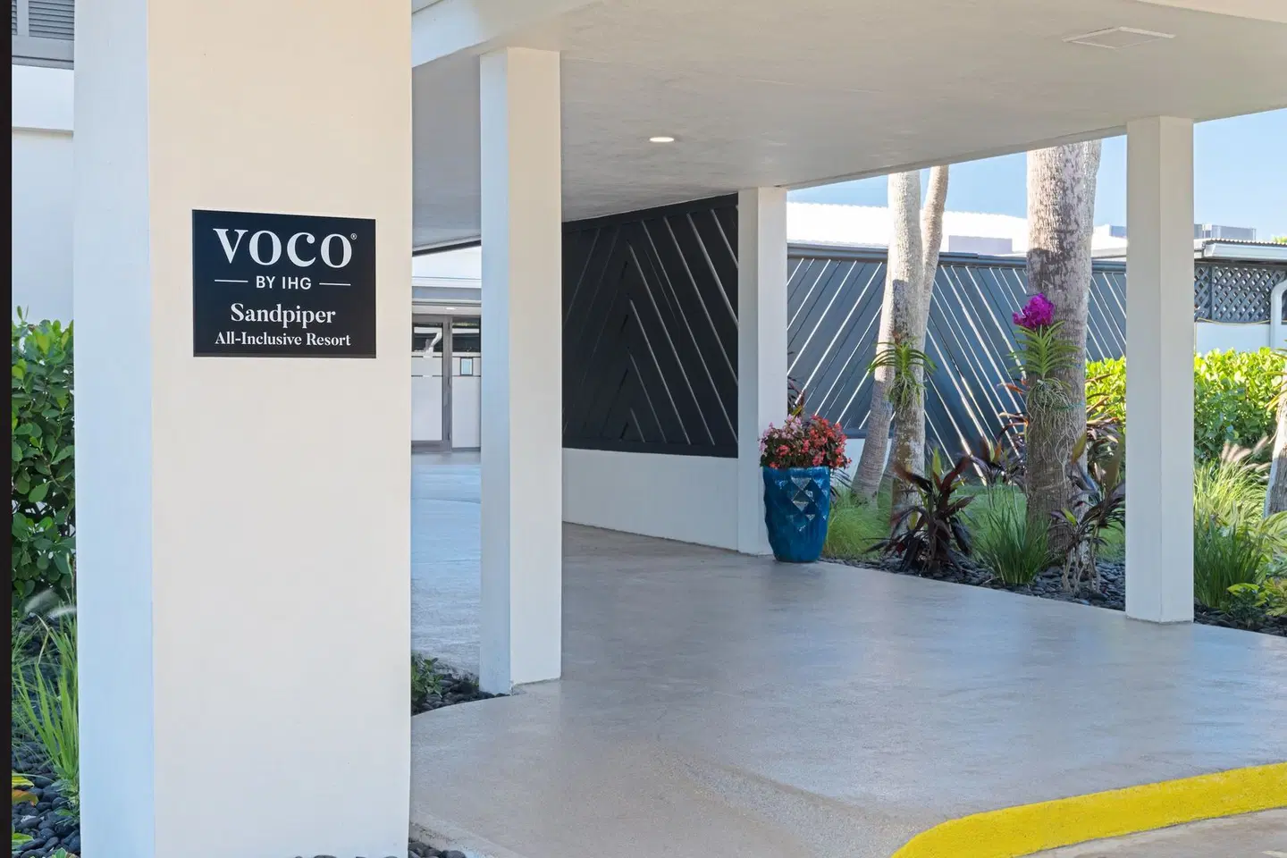 Sandpiper Bay All-Inclusive, Trademark Collection by Wyndham ROOM_EXAMPLE