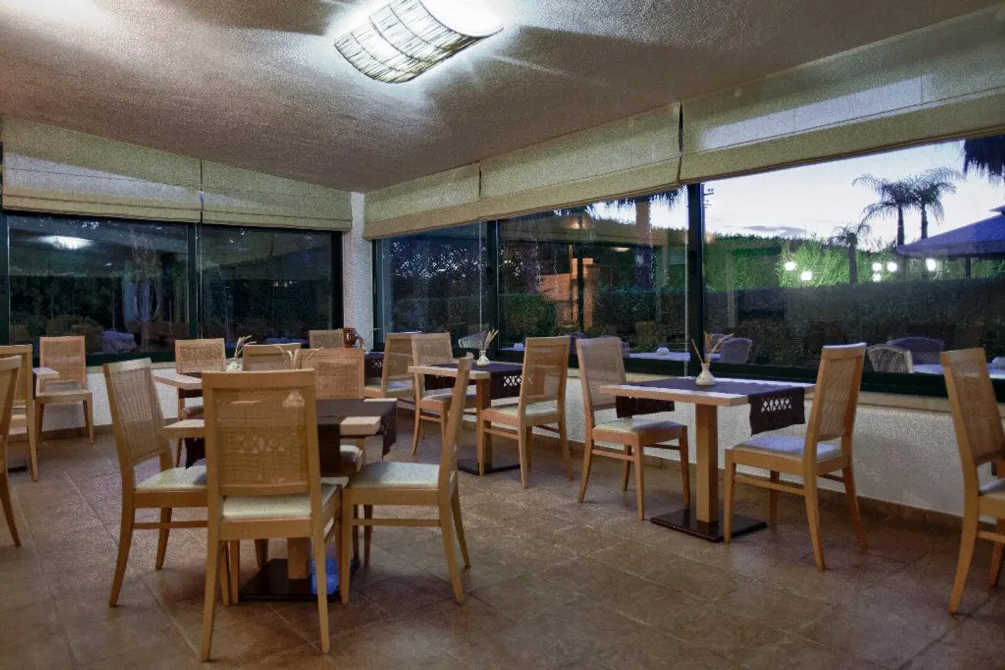 Tenuta Specolizzi Restaurant