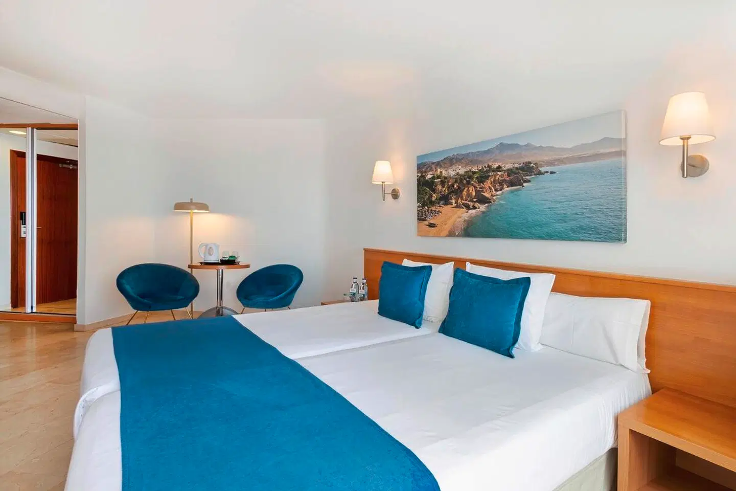 AluaSun Lago Rojo ROOM_EXAMPLE