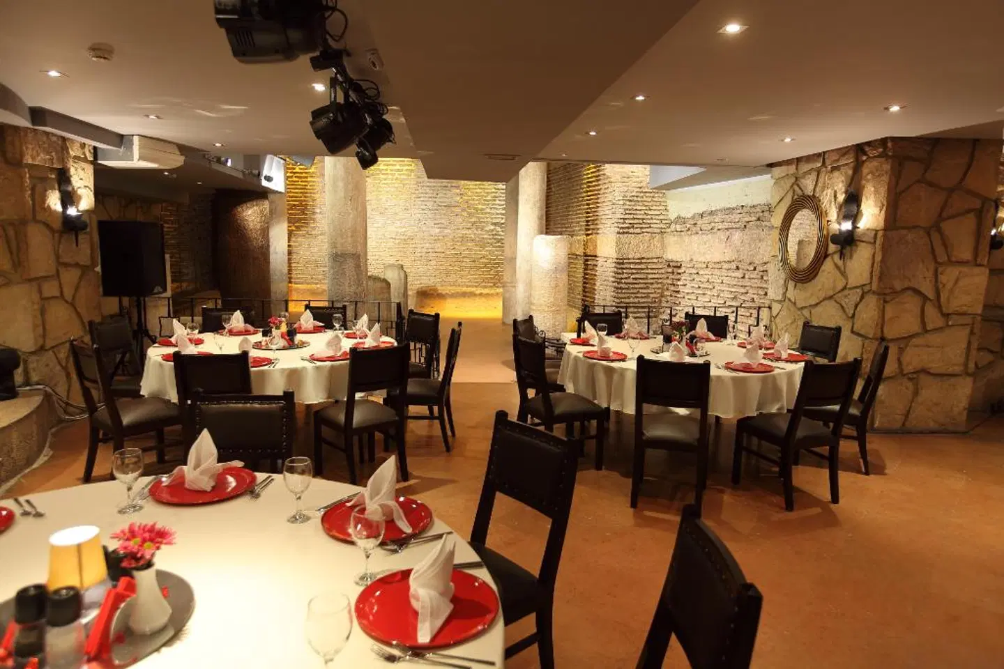 Antik Hotel Istanbul Restaurant