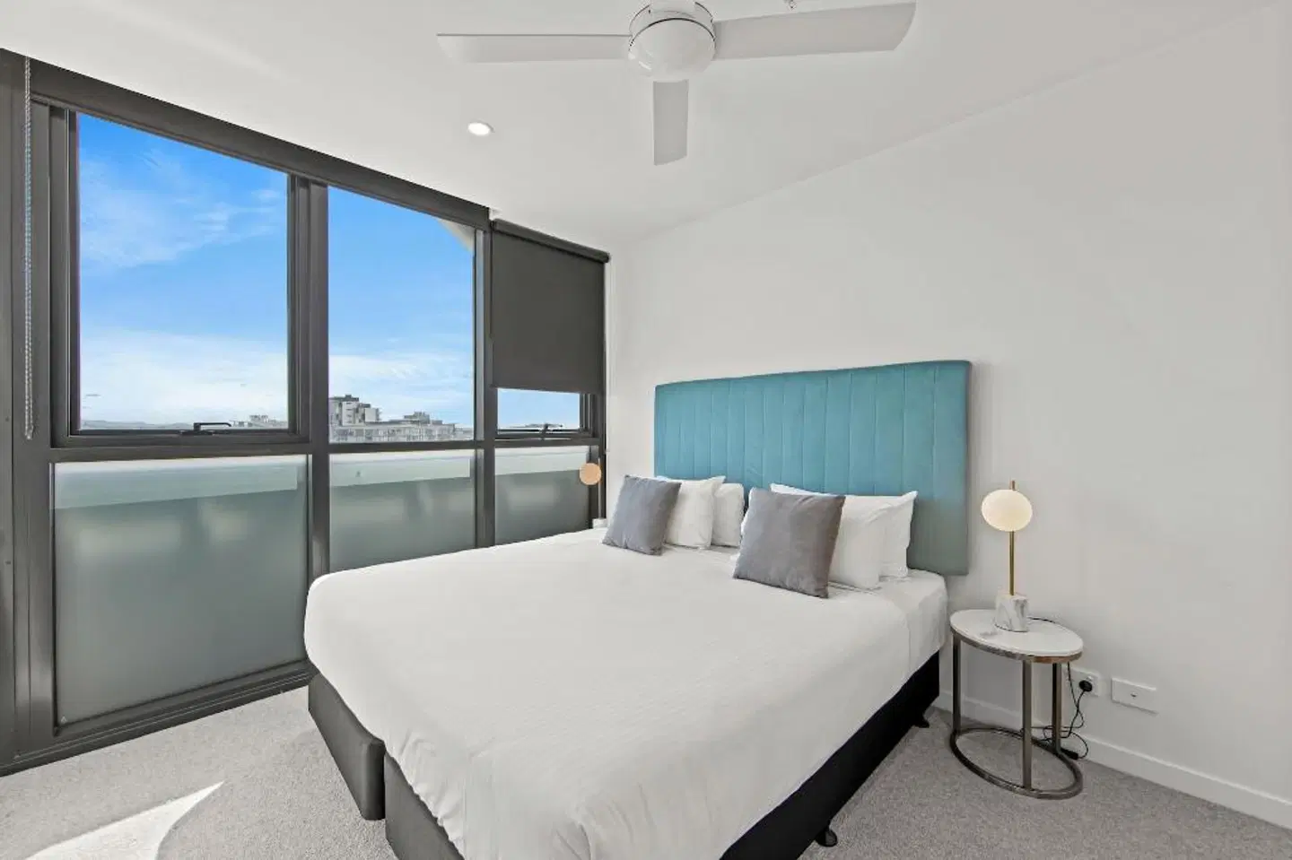 Fortitude Valley Apartments by CLLIX ROOM_EXAMPLE