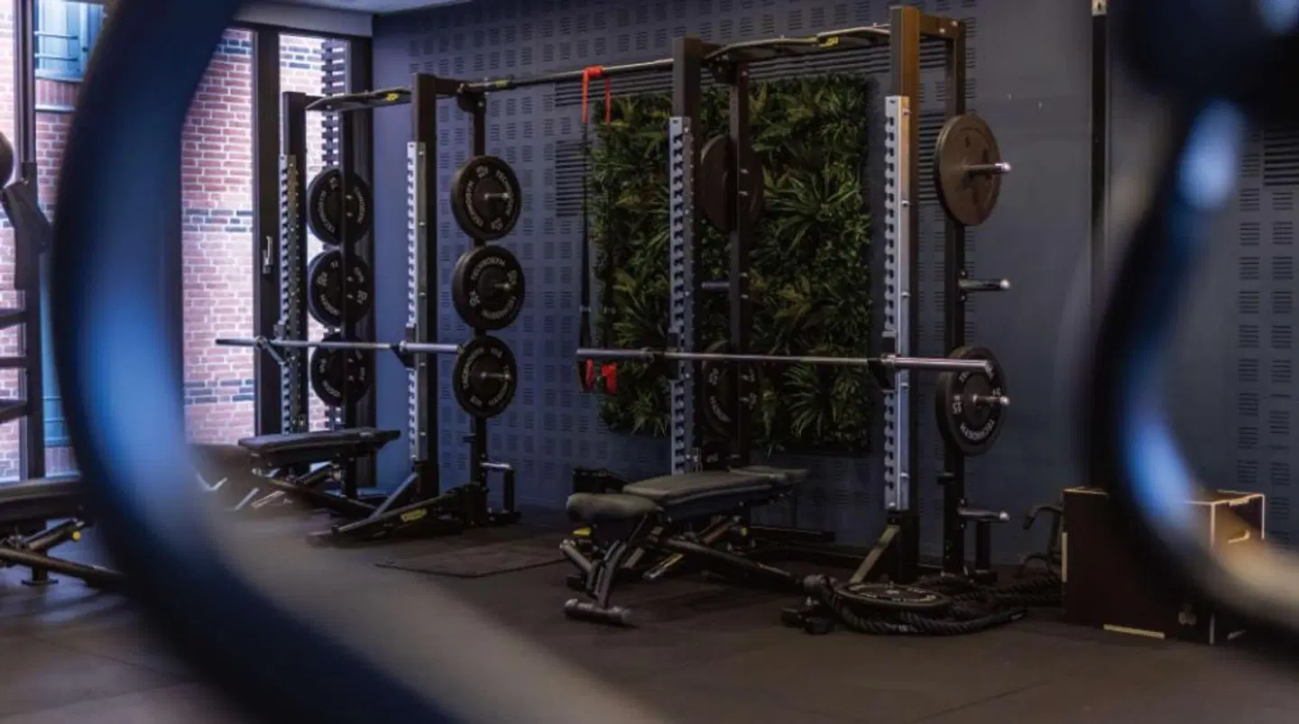 Comfort Hotel Vesterbro SPORTS_AND_LEISURE