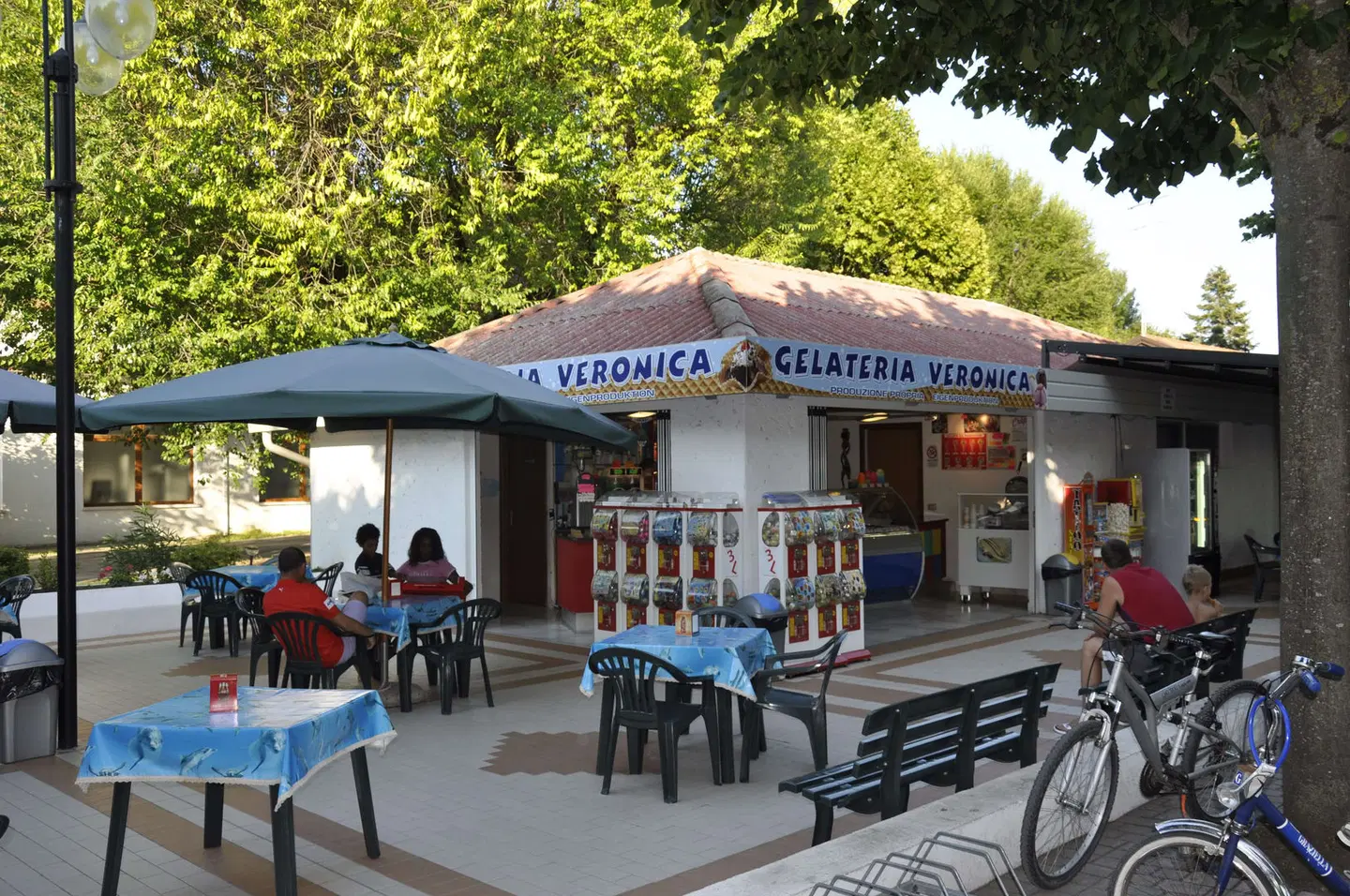 Villaggio San Francesco Bar