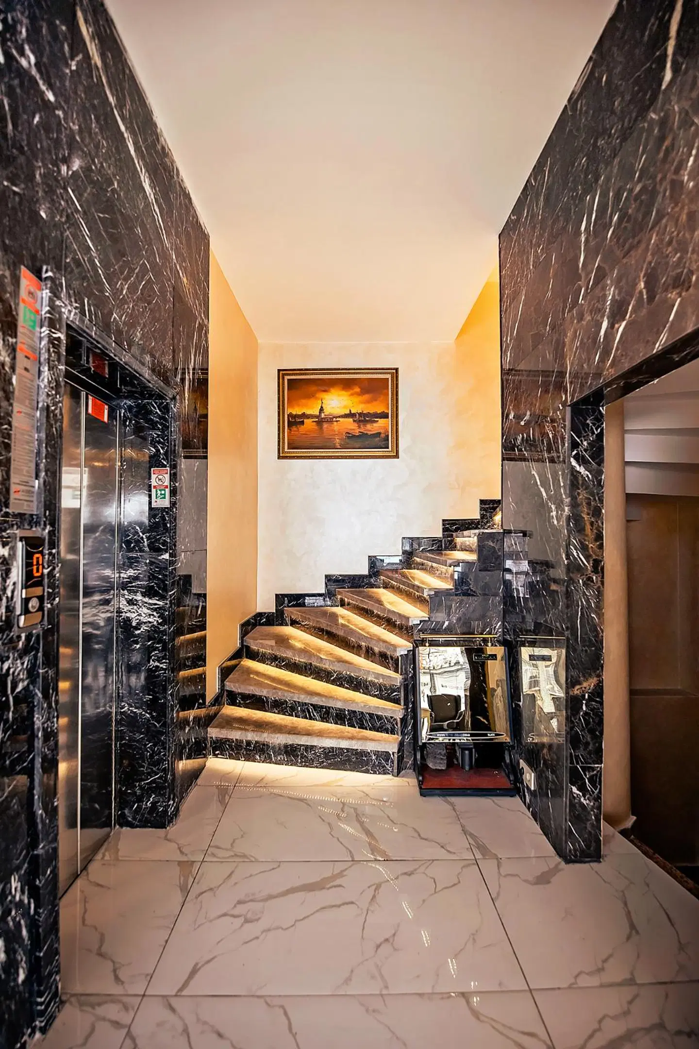 Istanbul My Assos Hotel SPORTS_AND_LEISURE