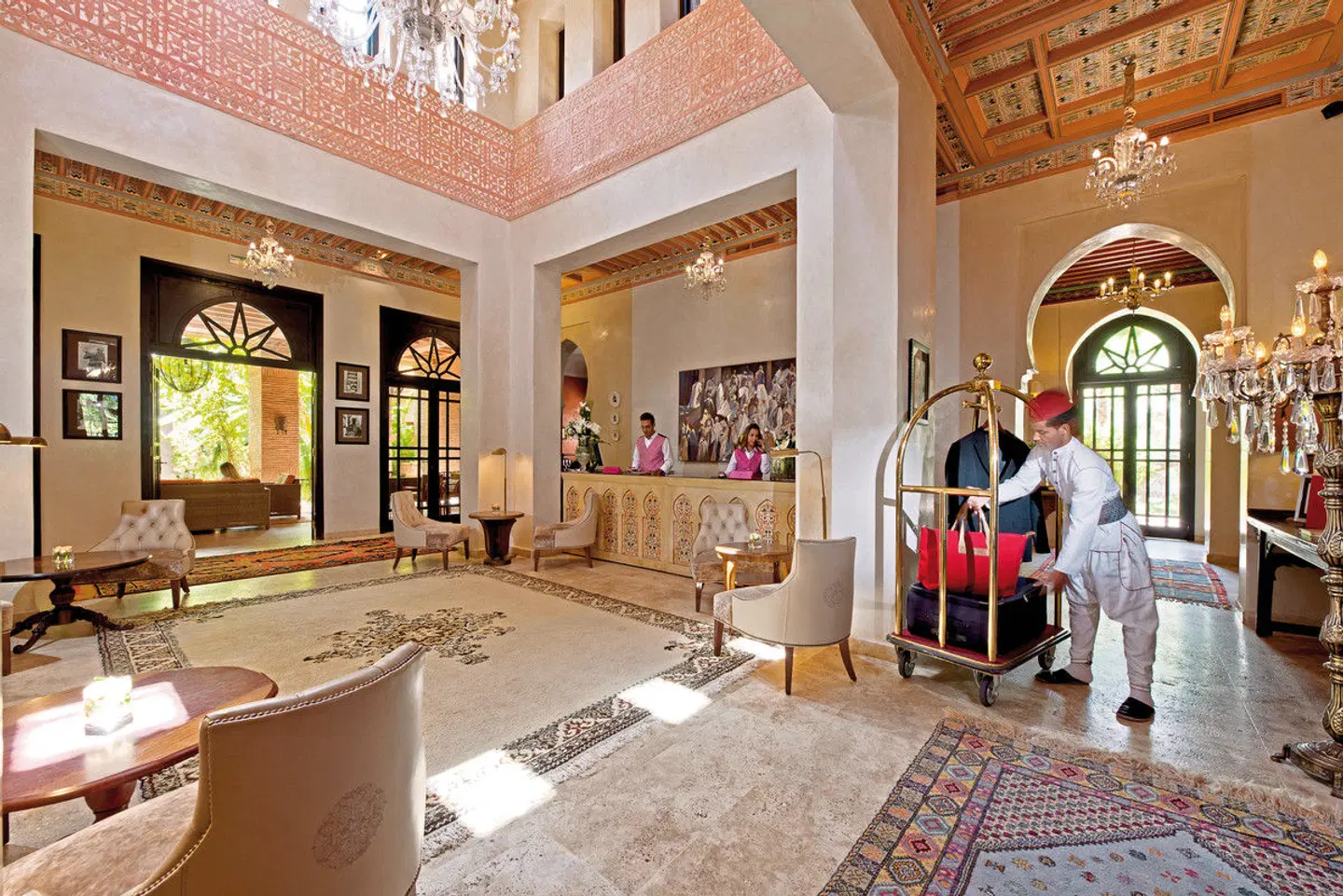 Tigmiza Marrakesch LOUNGE_LOBBY